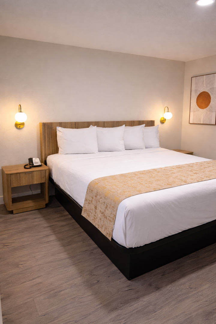 Photo - The Alcala Hotel Mission Valley Seaworld