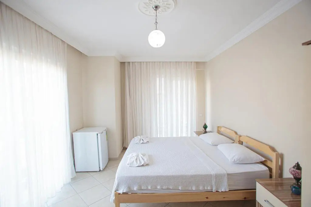 Foto - Kampüs Garden