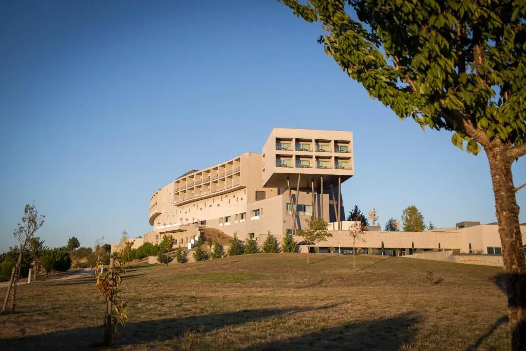 Foto - Hotel Casino Chaves