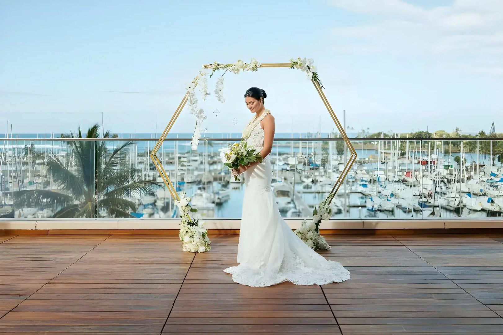 Foto - Prince Waikiki