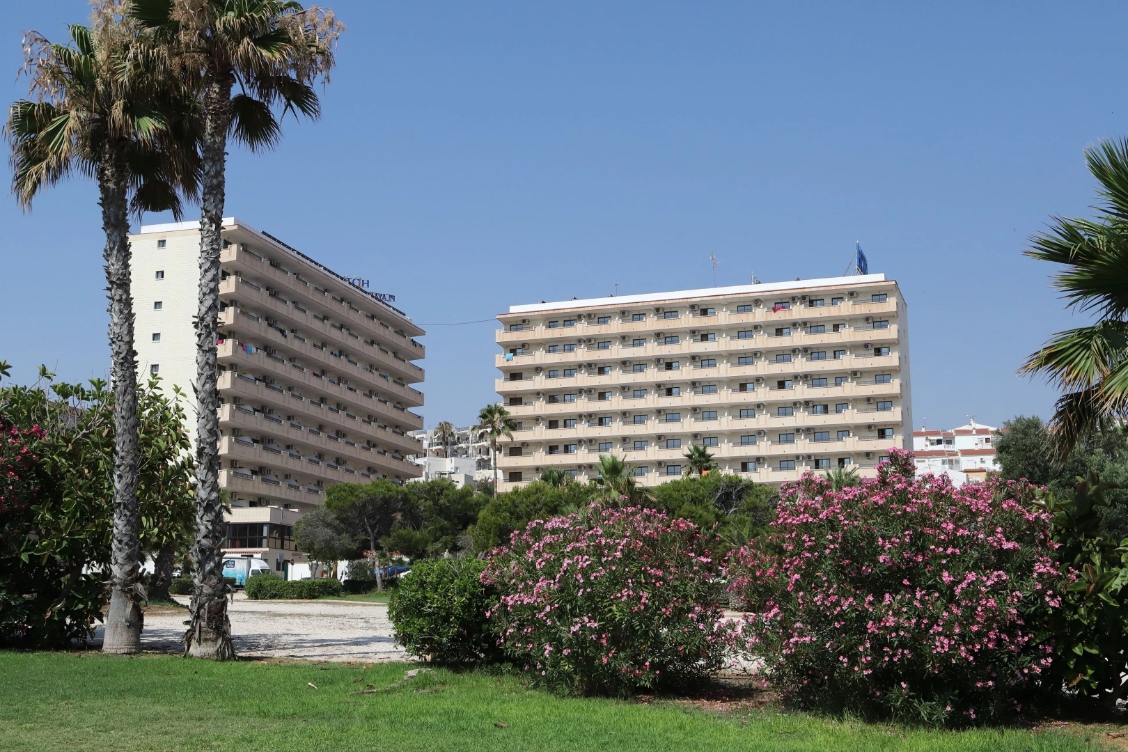Photo - Hotel Playas de Torrevieja