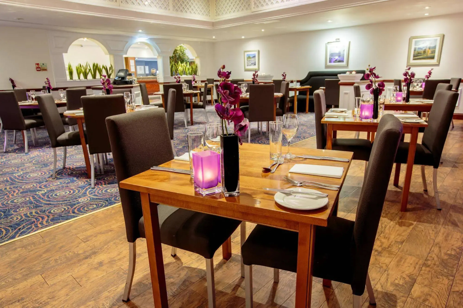 Photo - The Aberdeen Altens Hotel