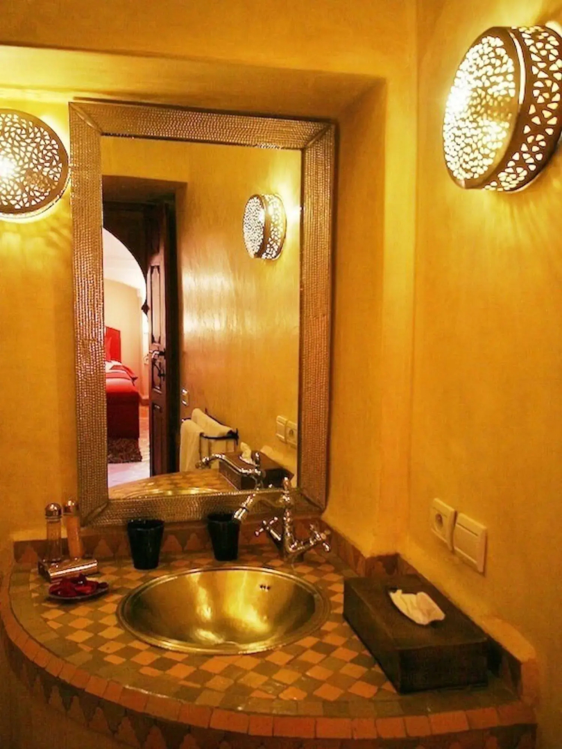 Foto - Riad Dar Beldia and Spa