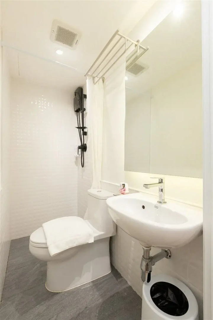Foto - Zhennan Teabar Hotel