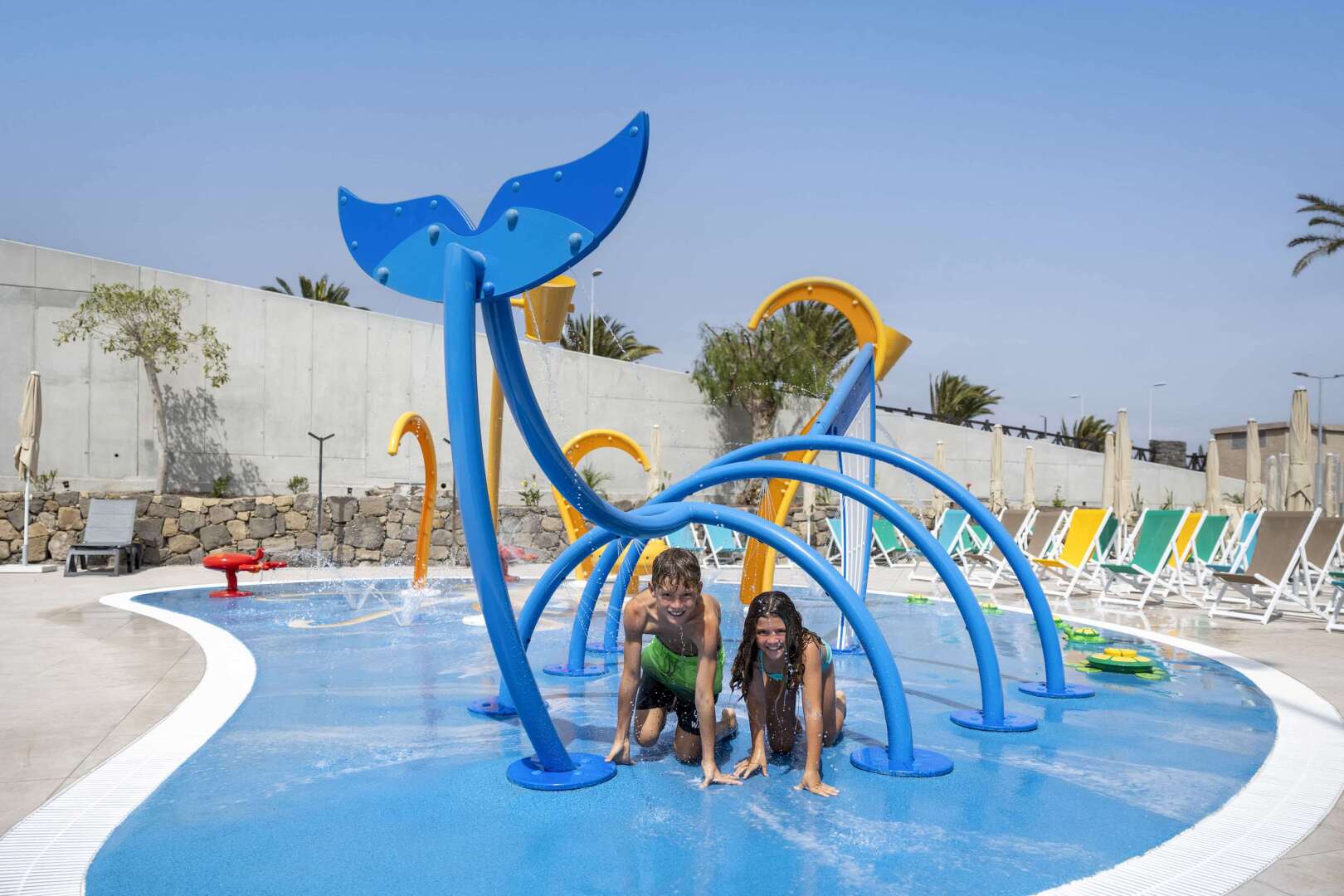 Photo - Occidental Jandía Mar