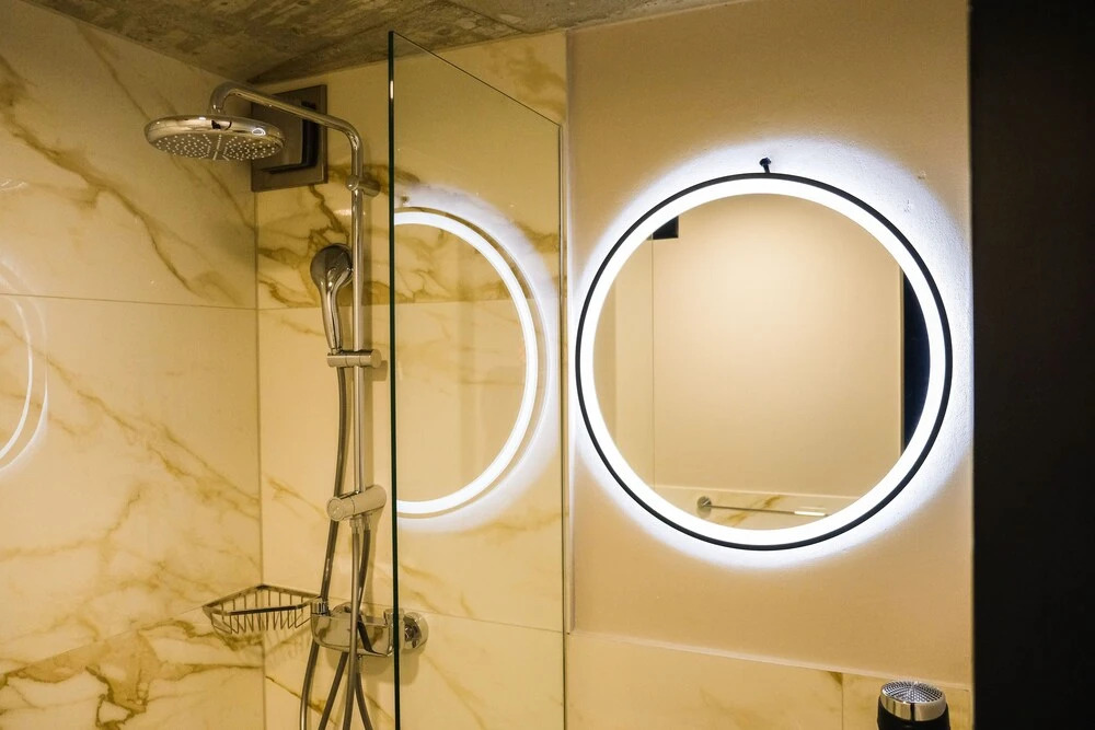 Foto - Peaky Riders Self Check-in Hotel