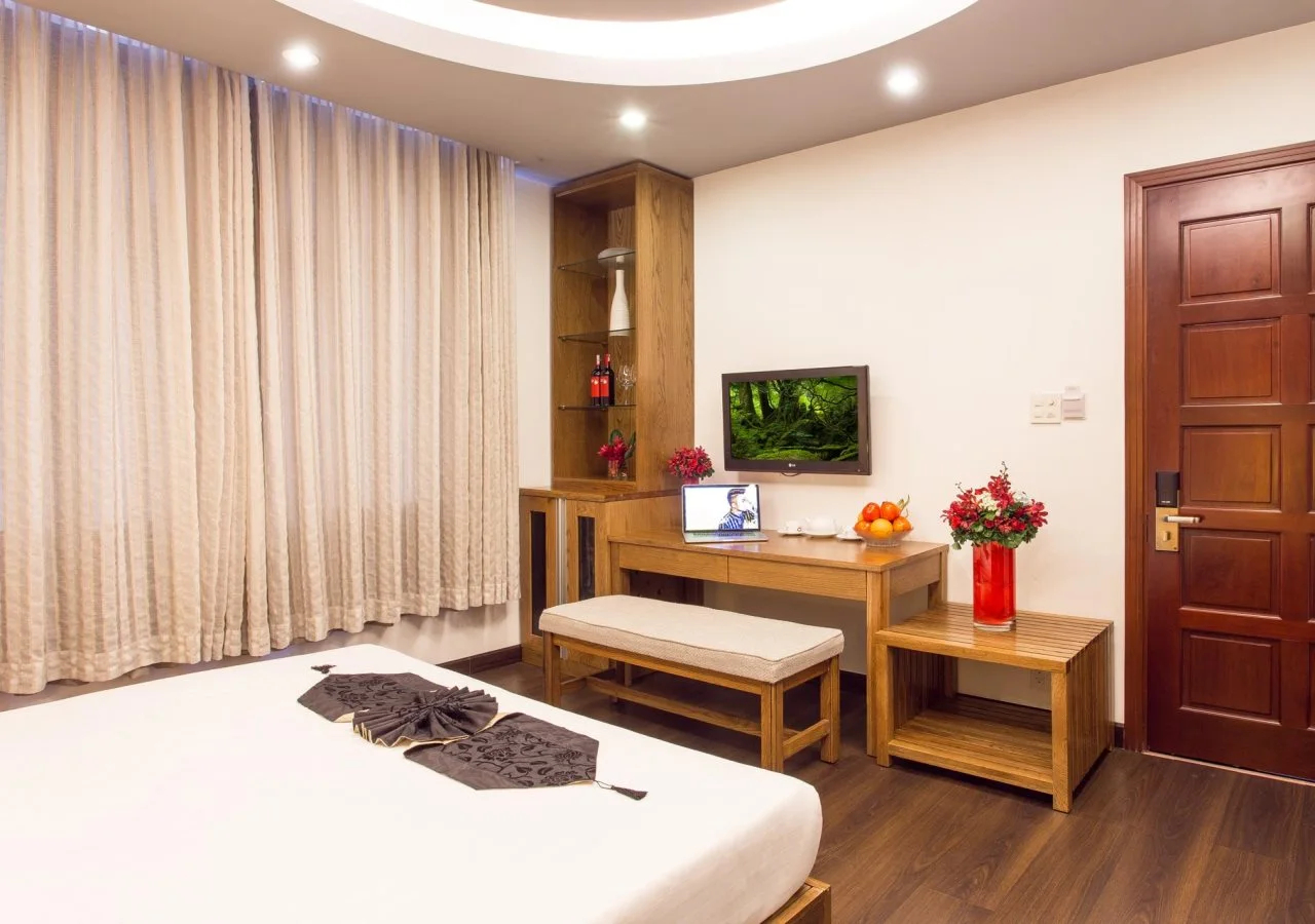 Photo - Valentine Hotel