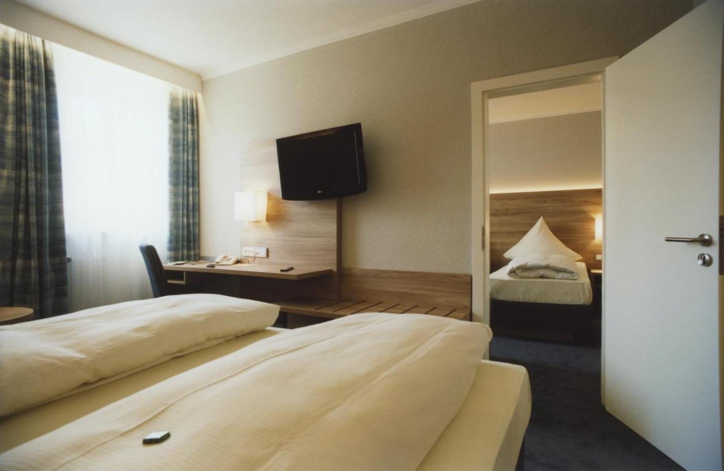 Foto - Hotel Jedermann