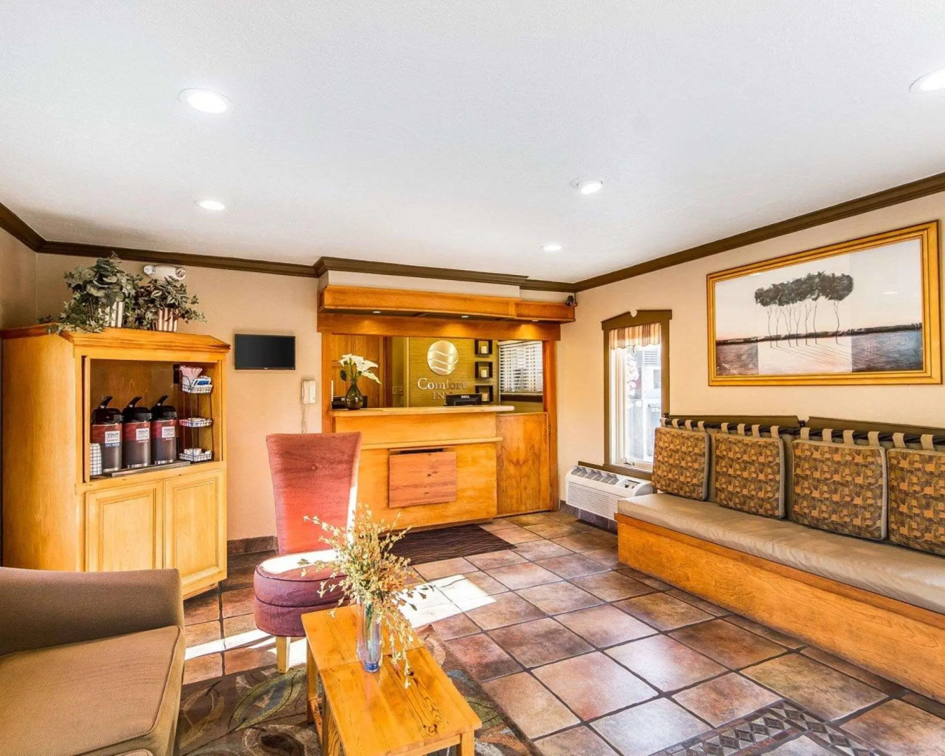 Foto - The Inn at 1252 Monterey