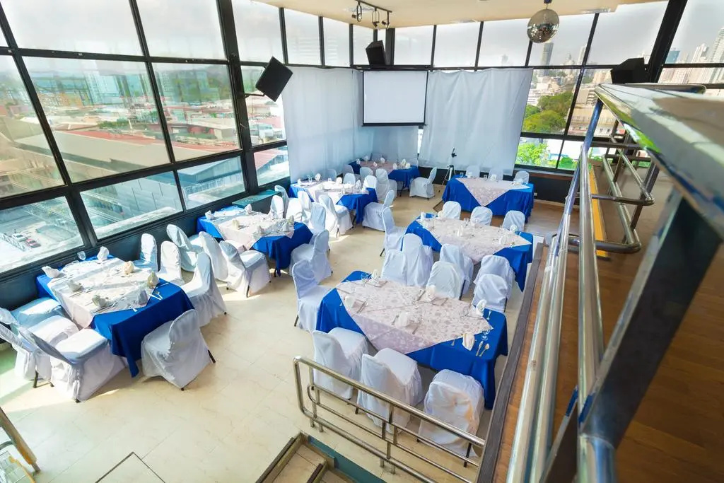 Foto - Hotel Faranda Express Soloy and Casino, a member of Radisson Individuals