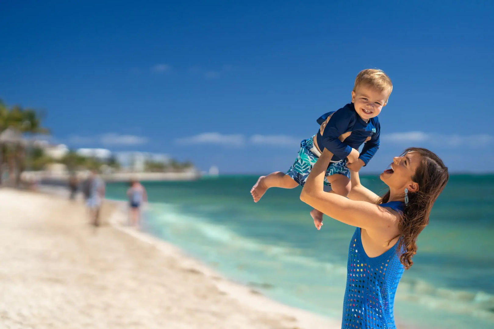 Foto - Iberostar Selection Riviera Cancun - All Inclusive