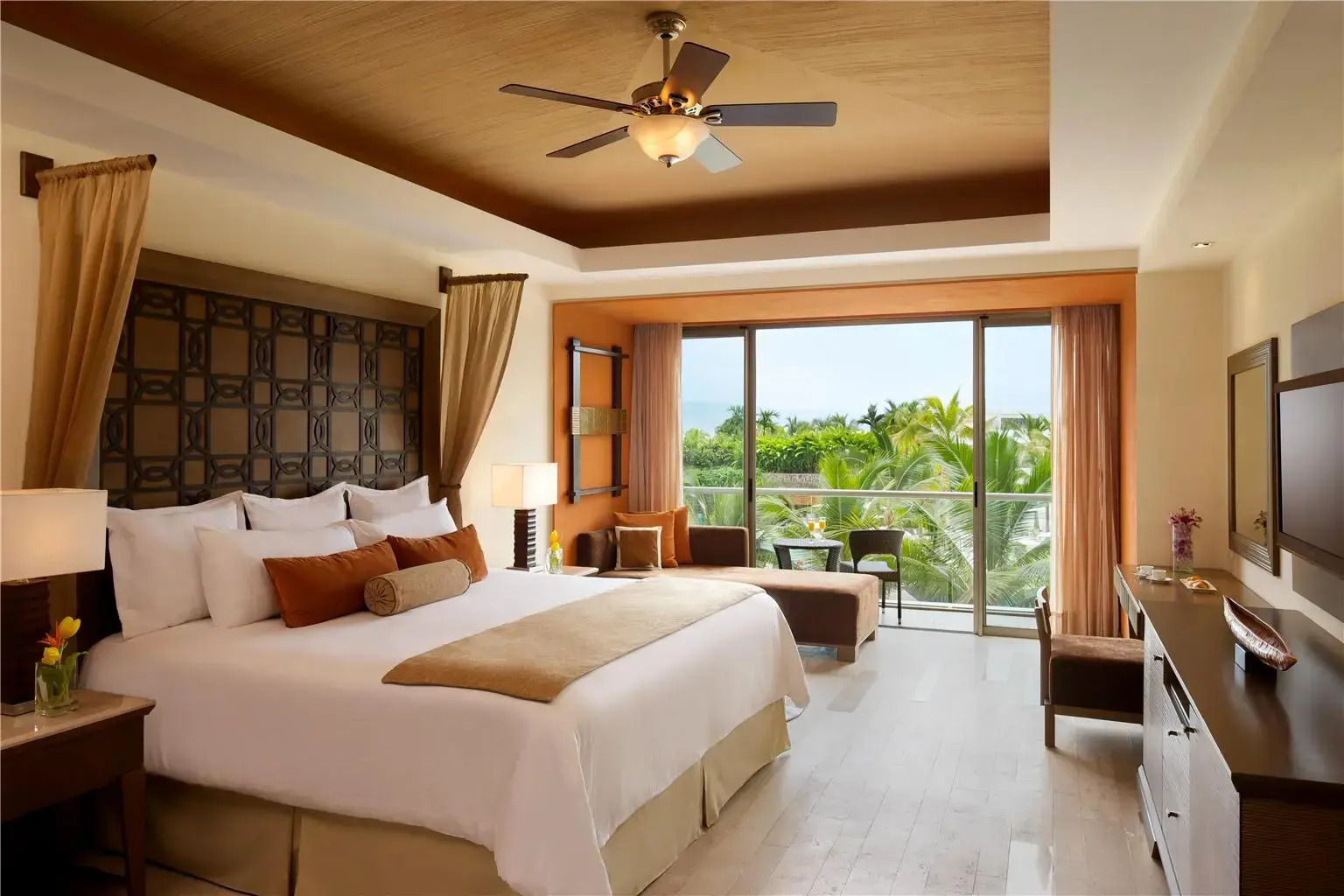 Foto - Dreams Vallarta Bay Resorts & Spa - All Inclusive