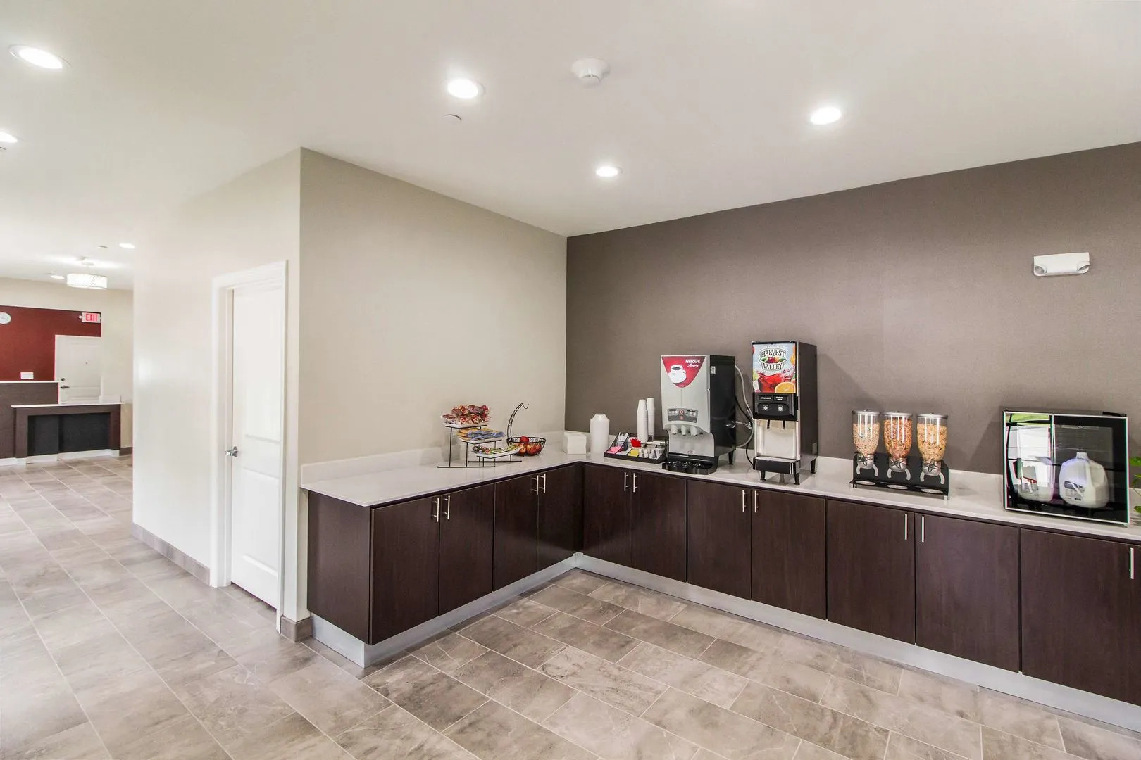 Foto - Red Roof Inn Houston - Willowbrook