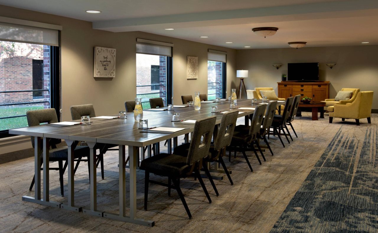 Foto - Princeton Marriott at Forrestal