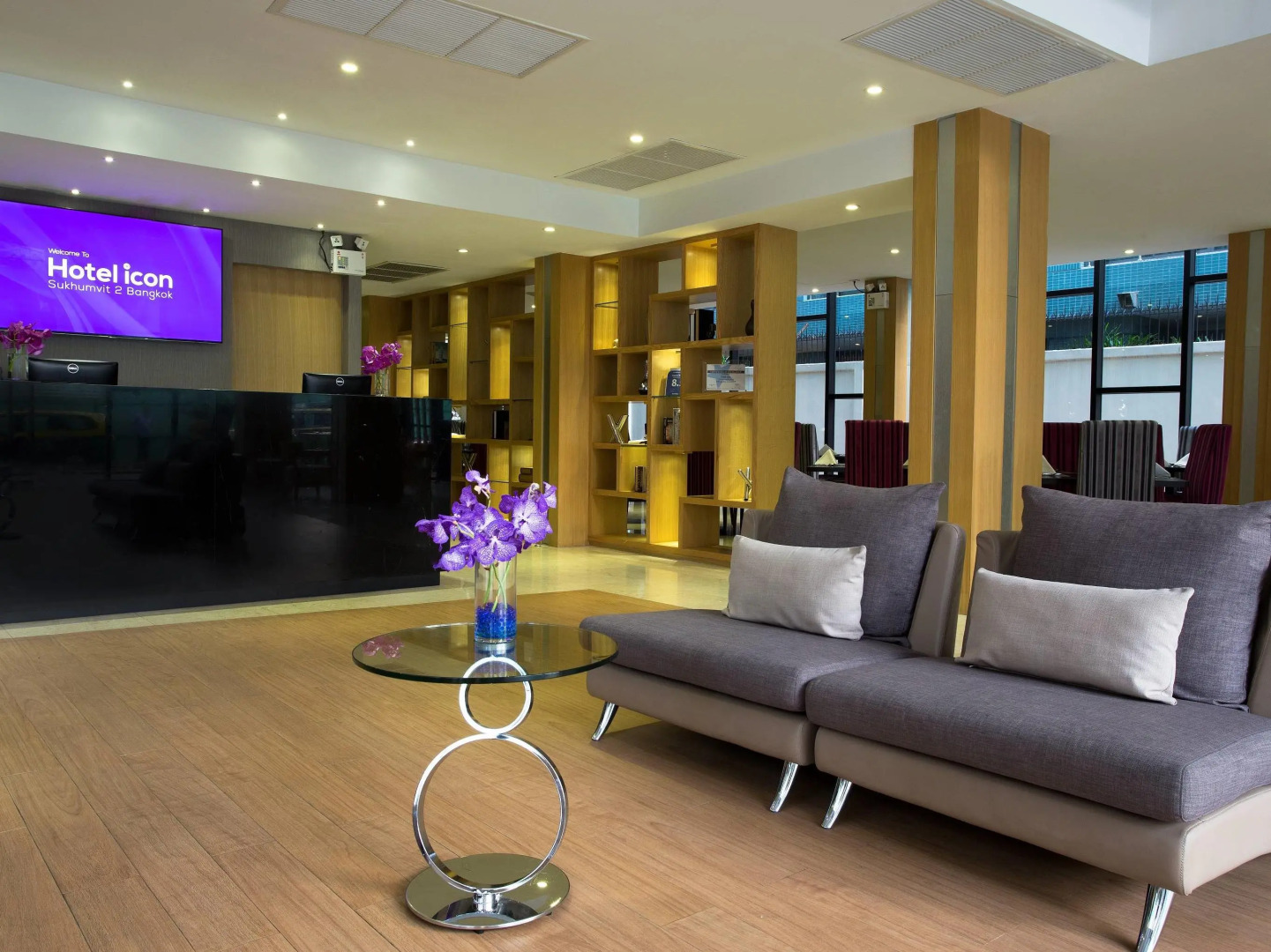 Photo - Hotel Icon Bangkok Sukhumvit 2