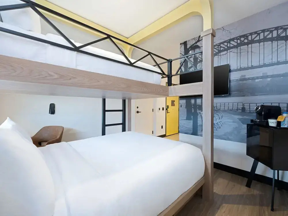 Foto - voco Astoria by IHG