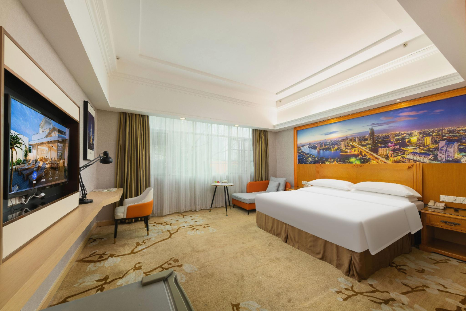 Photo - Vienna Hotel Guangzhou Songnan