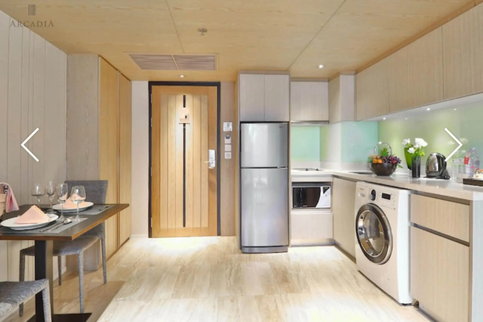 Foto - Latin Garden Hotel