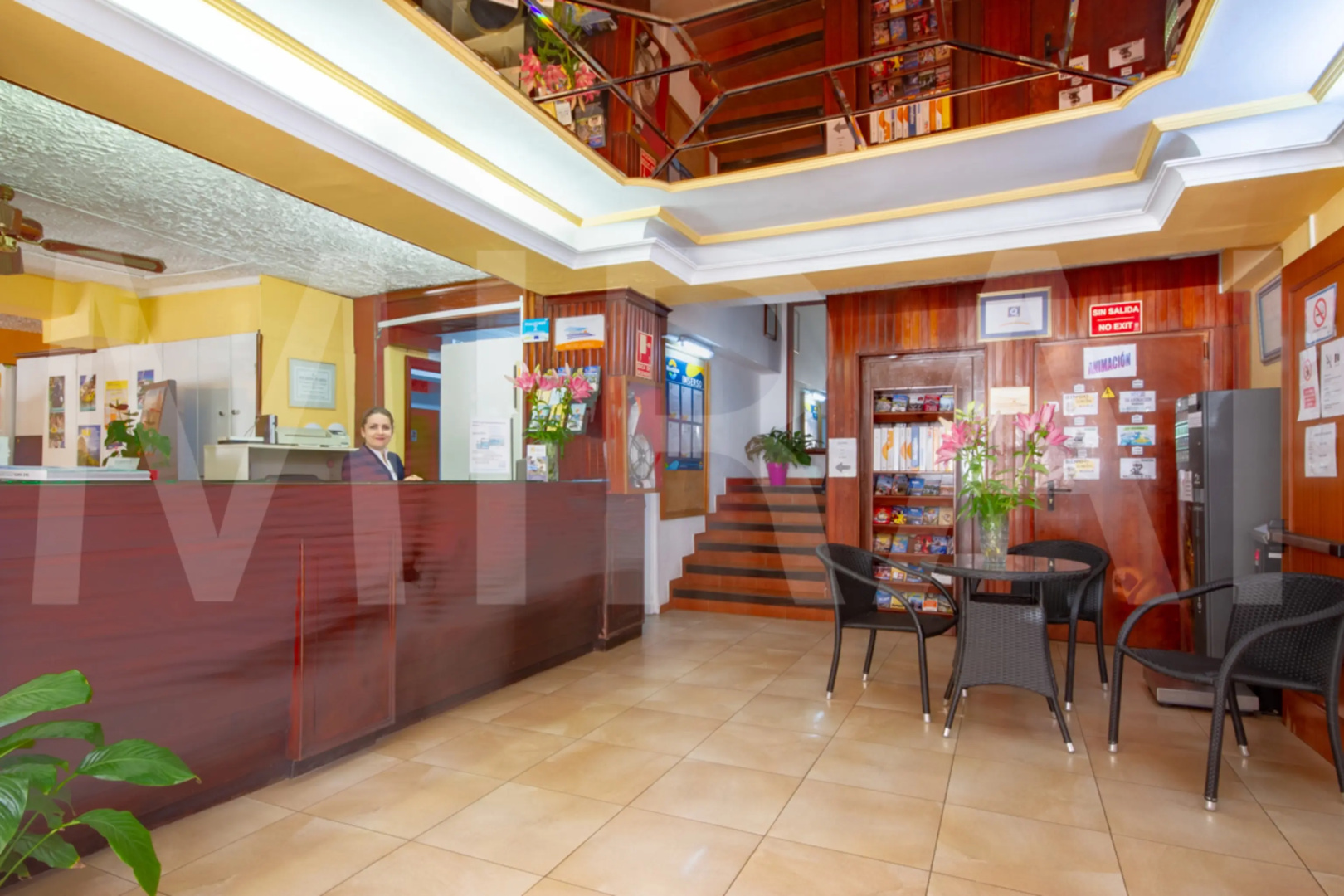 Foto - Hotel Tropical