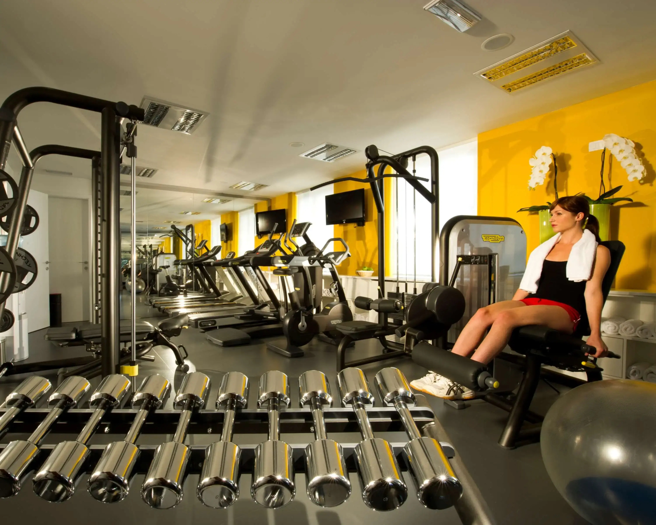 Photo - Best Western Premier Hotel Slon
