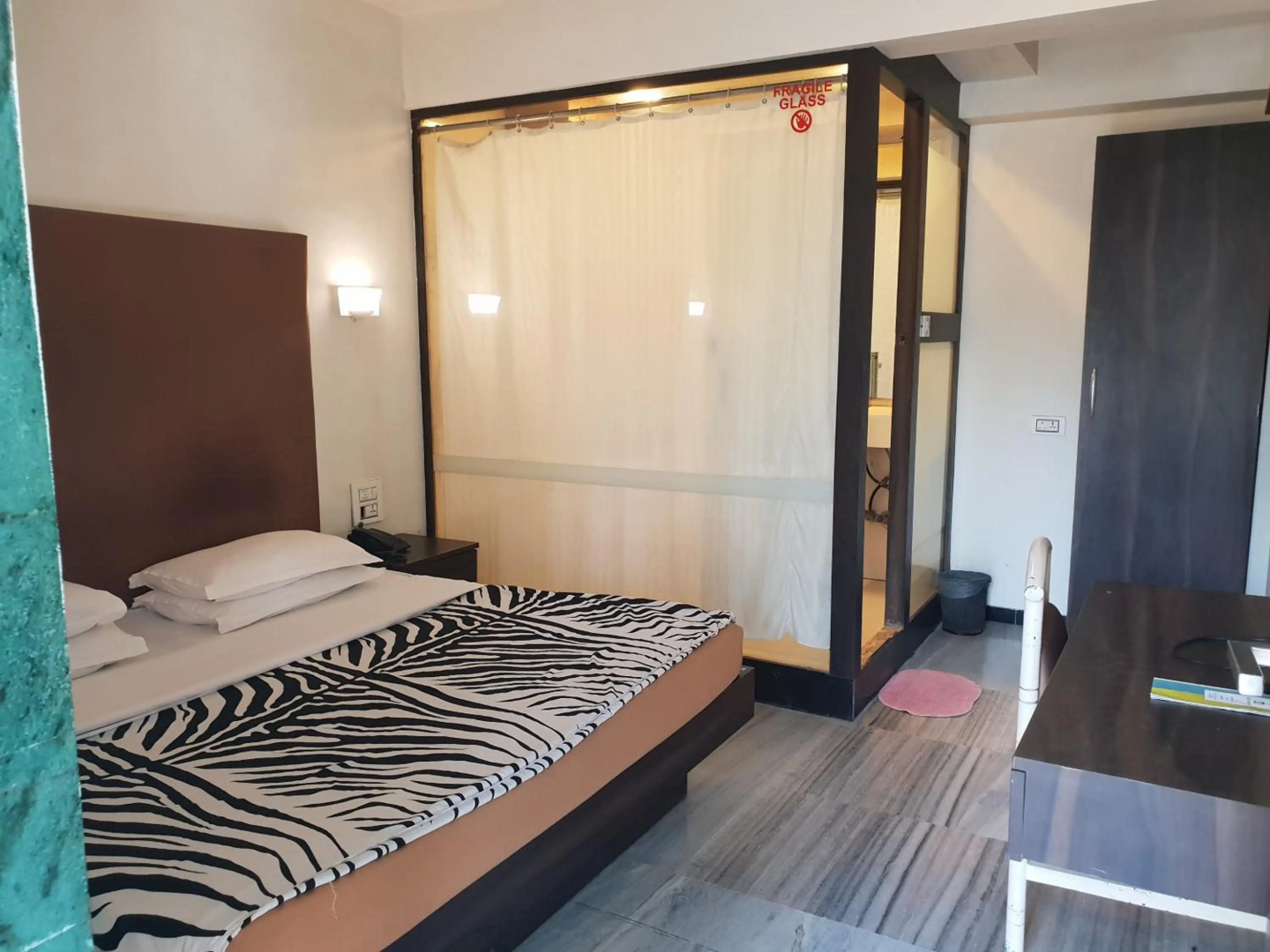 Foto - Hotel Milan International