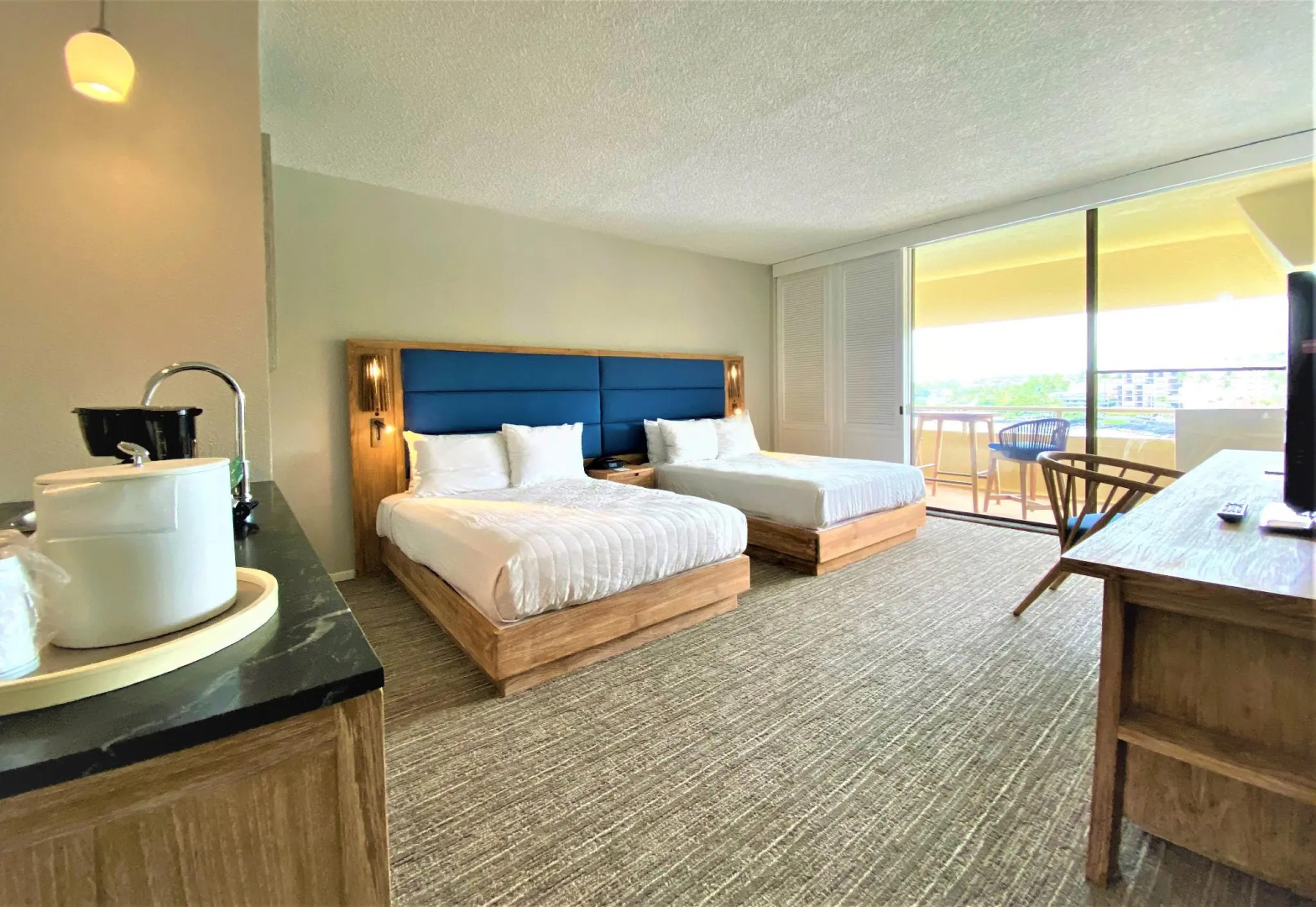 Foto - Royal Kona Resort
