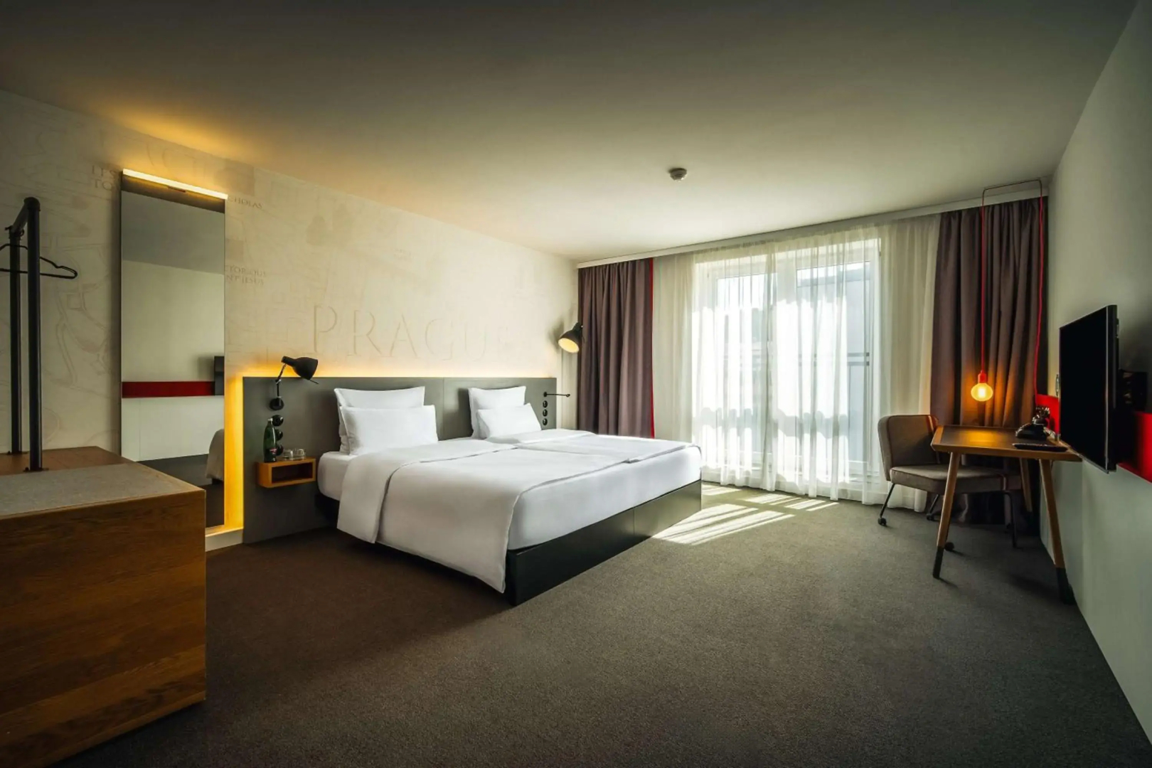 Photo - Hotel PULSE8