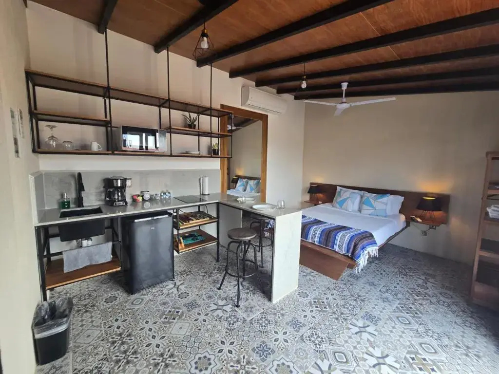Photo - Hotel Boutique Casa Jade