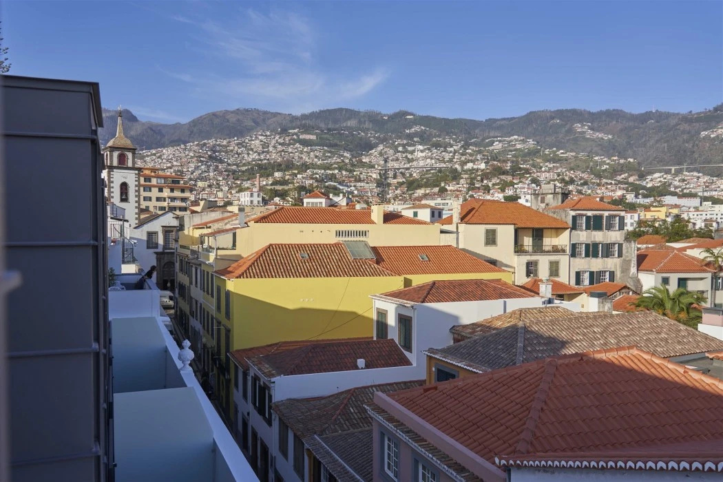 Foto - Hotel Caju