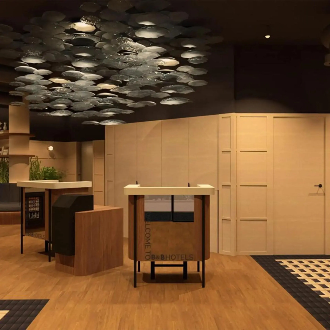 Foto - B&B HOTEL Alicante Aeropuerto