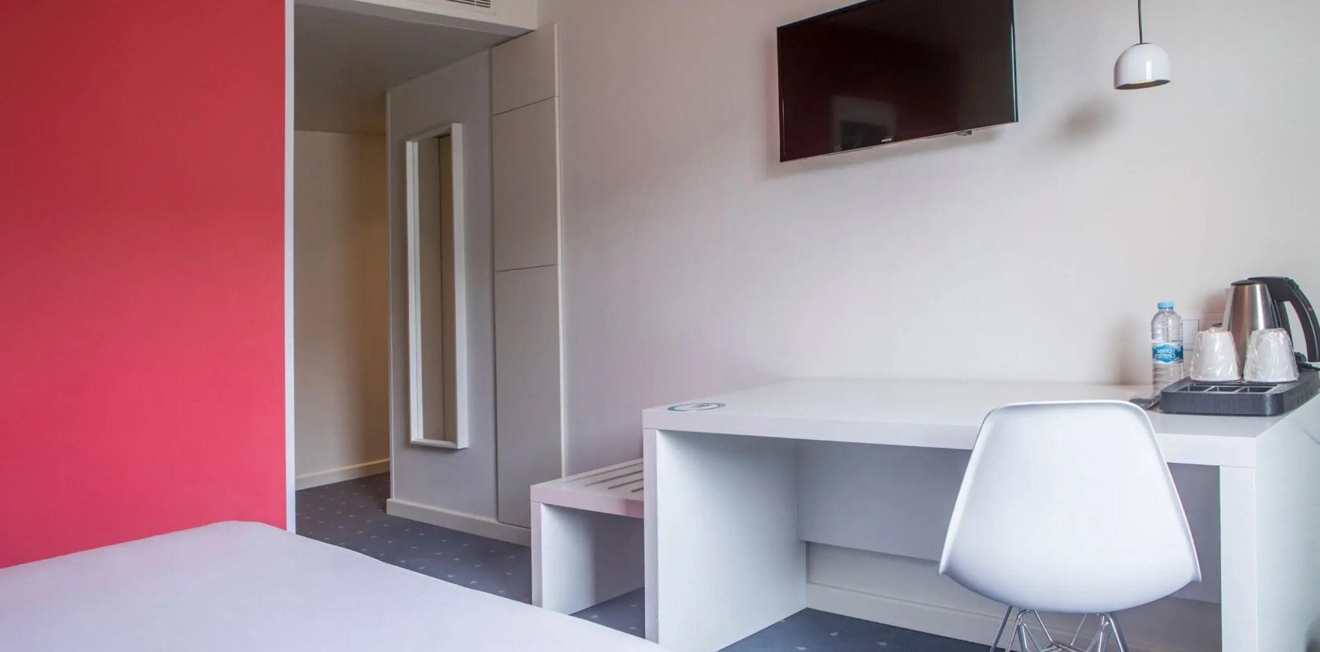 Foto - Stay Hotel Porto Centro Trindade