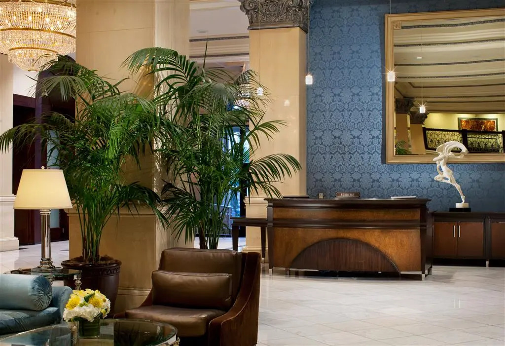 Foto - The US Grant, a Luxury Collection Hotel, San Diego