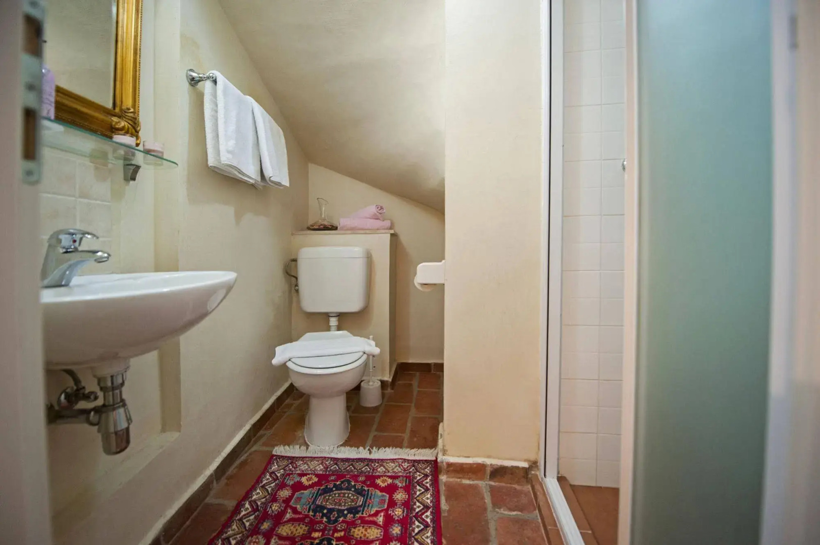 Foto - Residence MARCO POLO Centro Storico