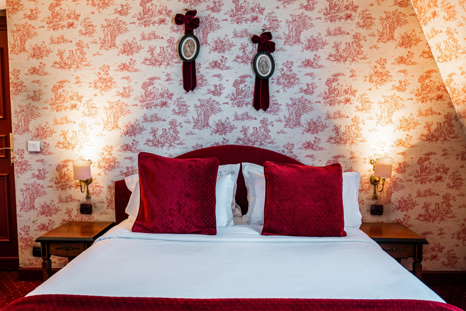 Foto - Maison Eugenie