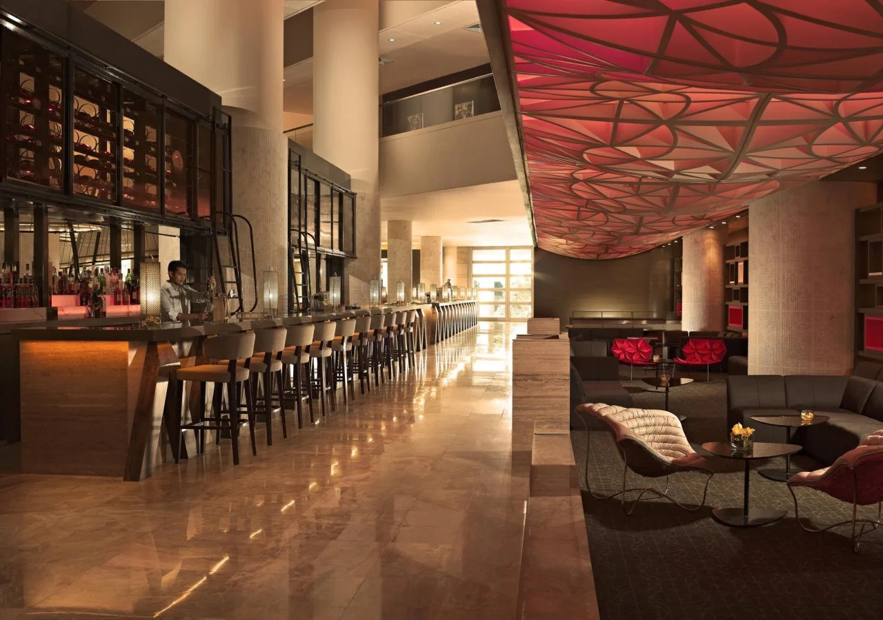 Photo - Pan Pacific Singapore