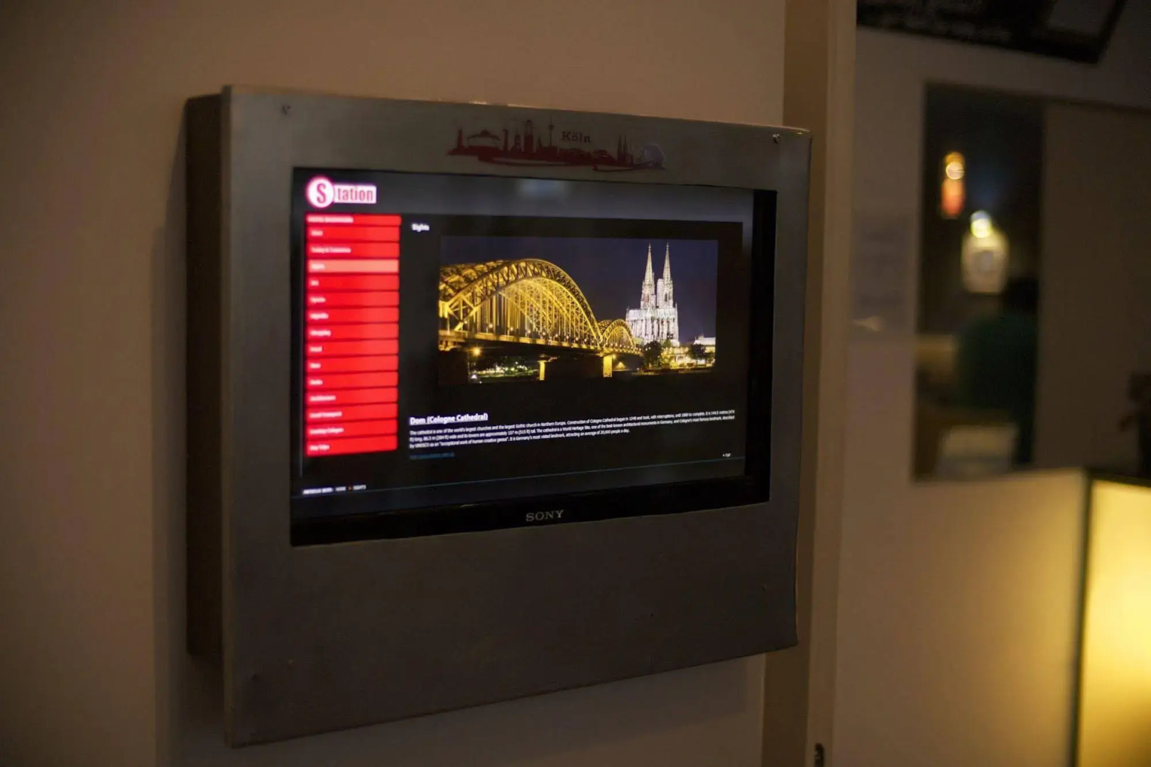 Foto - Station - Hostel for Backpackers