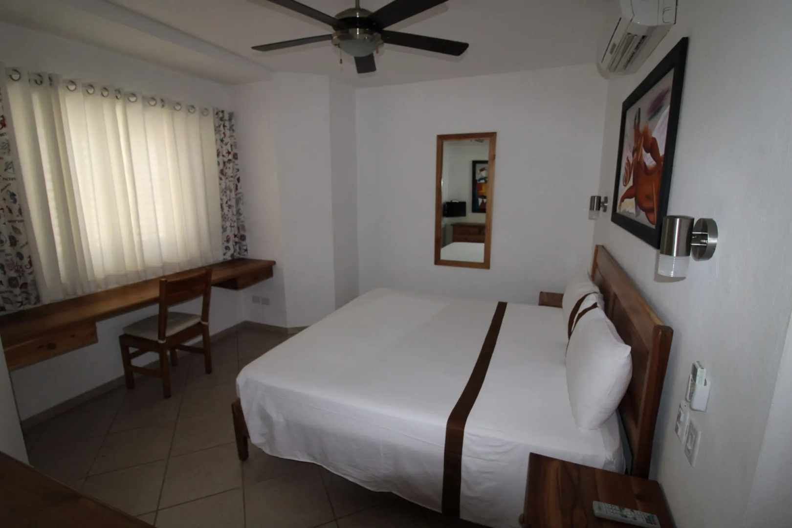 Foto - Albachiara Hotel