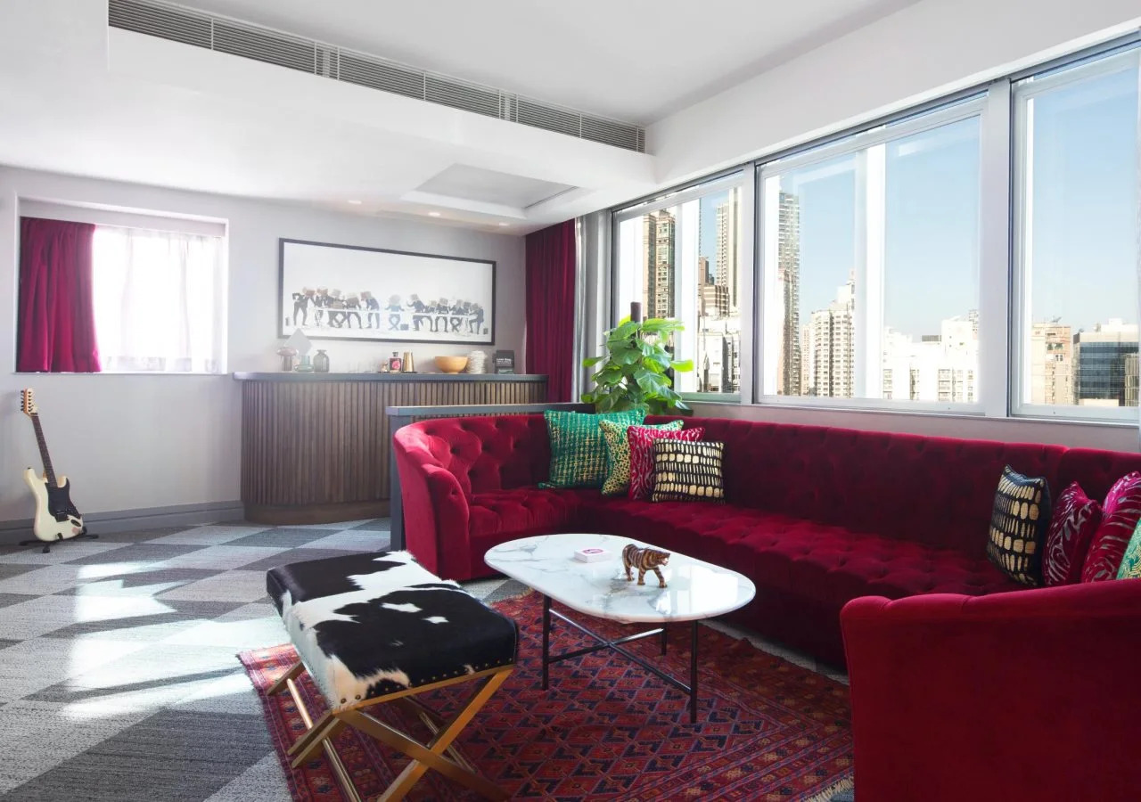 Photo - Ovolo Central