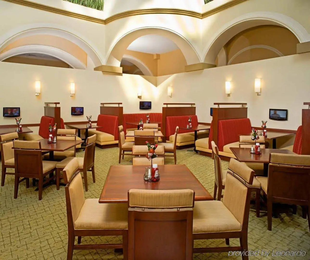 Foto - Embassy Suites by Hilton Dallas Park Central Area