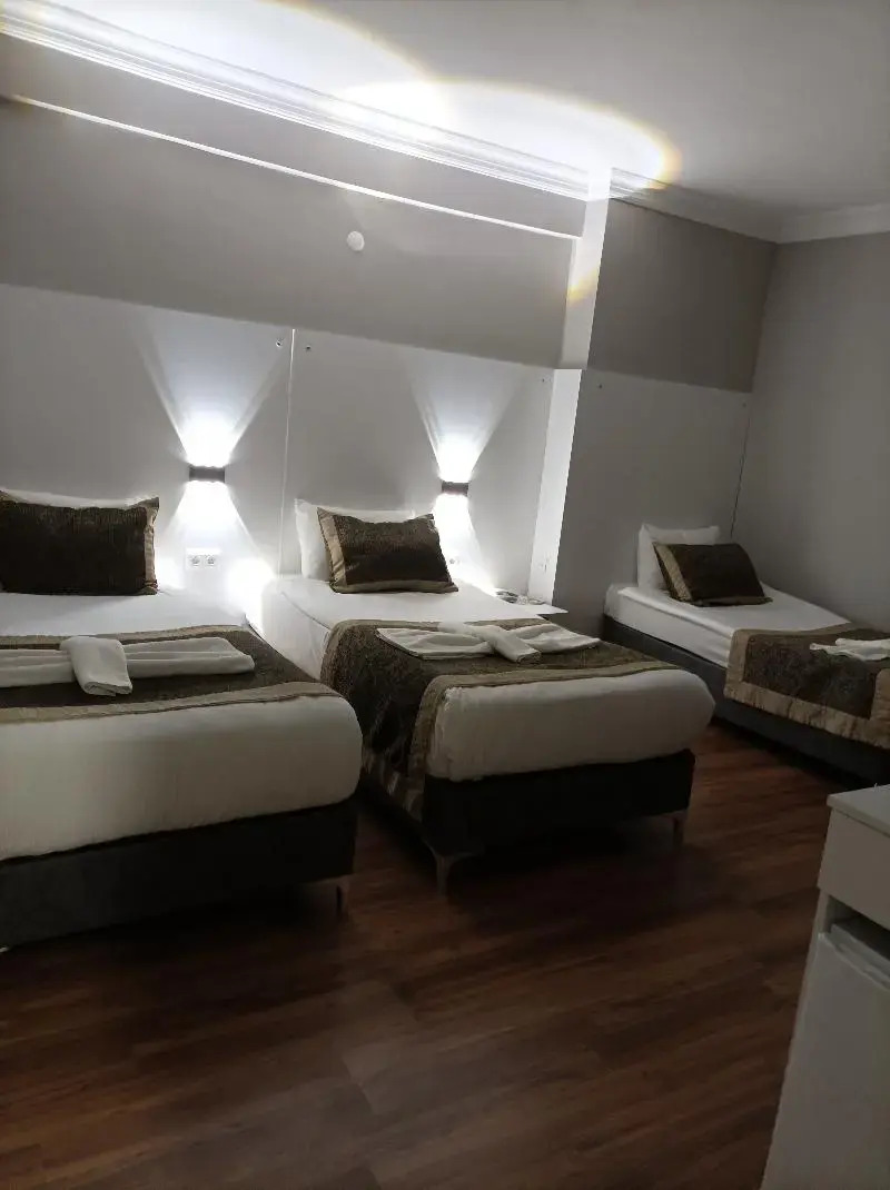 Photo - Grand Abimo Hotel