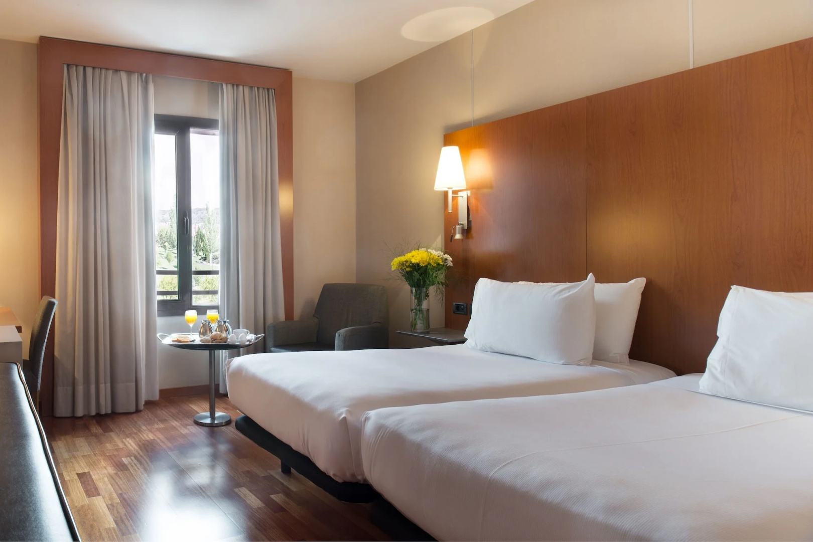 Foto - Hotel Exe Cuenca