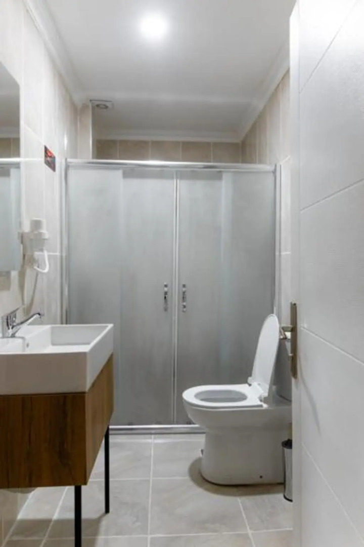 Foto - La Pera Suites