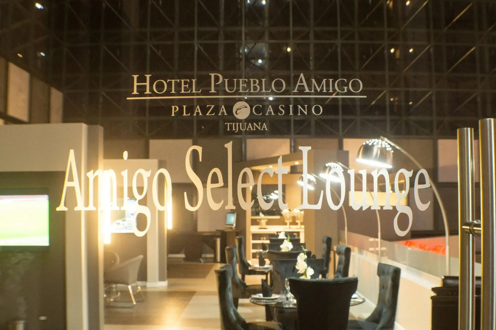 Photo - Pueblo Amigo Hotel Plaza y Casino