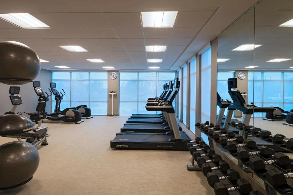 Photo - SpringHill Suites by Marriott Dallas Richardson/University Area