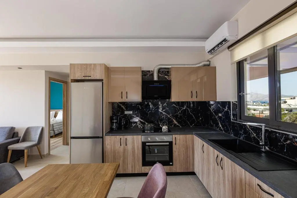 Photo - Sapphire Blue Suites