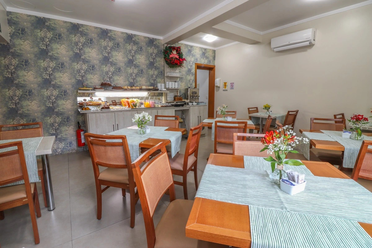 Foto - Pousada Solar Viena