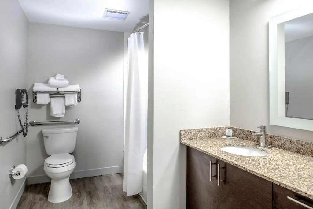 Foto - Towneplace Suites by Marriott Savannah Airport