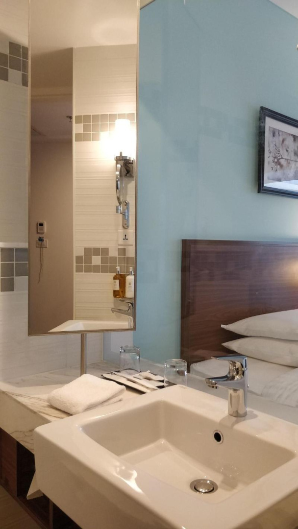 Photo - Fairfield by Marriott Coimbatore