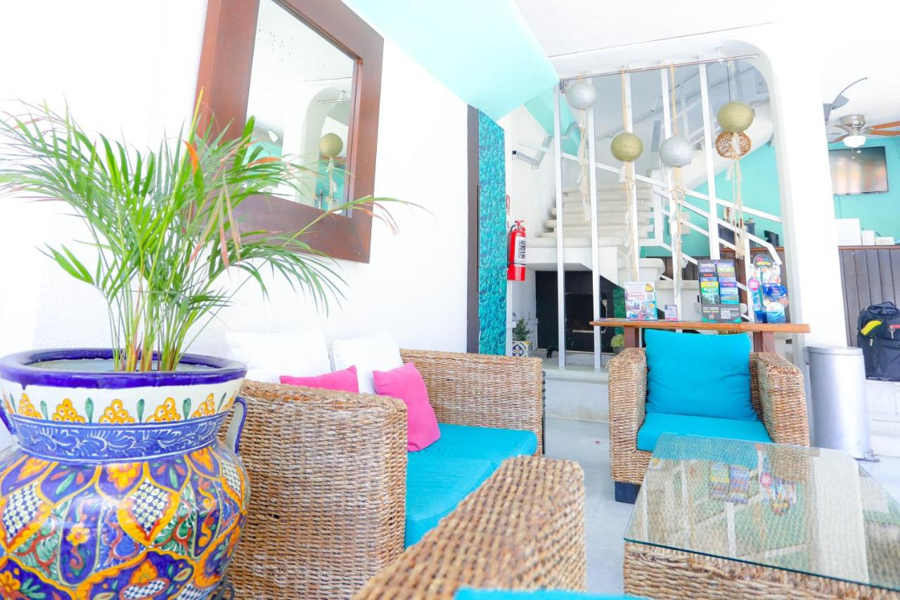 Foto - Pa'Xa Mama Hotel Boutique Cancun