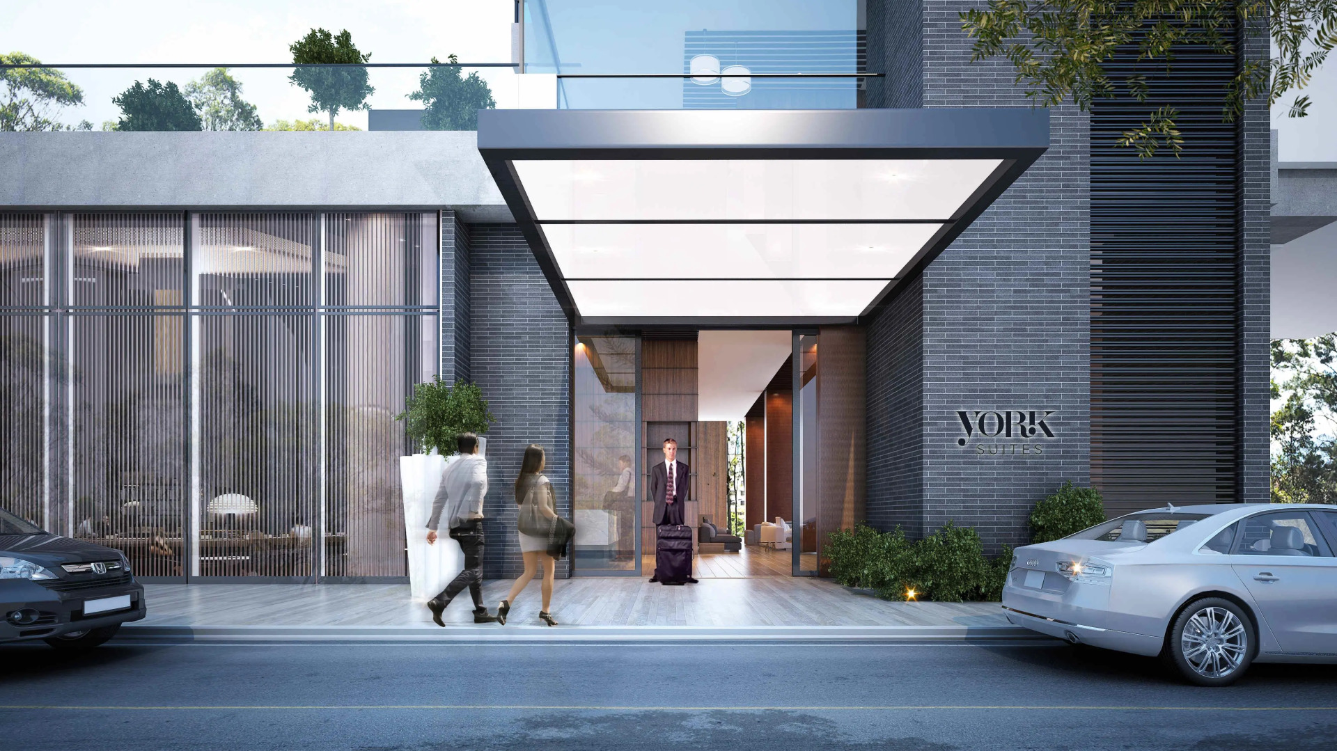 Foto - York Medellin, Curio Collection by Hilton